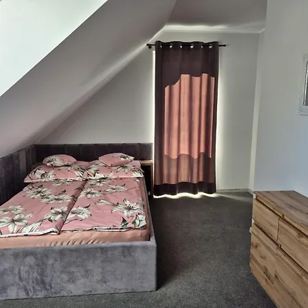 Na Kaszubach Kamienicki Mlyn